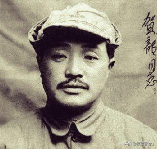 贺龙元帅:解放战争时期，贺龙元帅指挥过哪些经典战役？