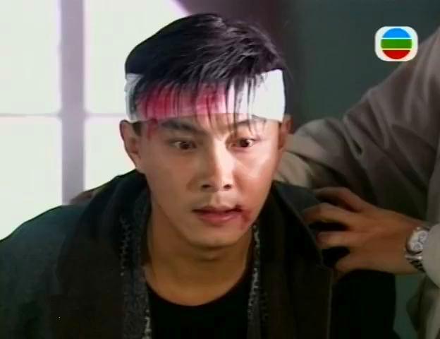 张卫健演的电视剧:你最喜欢张卫健演绎的哪个影视角色呢？