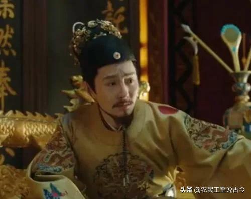 朱祁钰和朱祁镇:明朝朱祁镇和朱祁钰为什么同时在位？