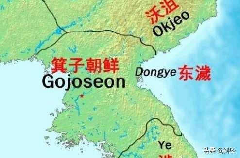 韩国介绍:韩国历史书怎么介绍朝鲜古代历史呢？