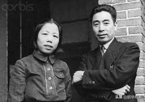 谷瑞玉:张学良有几个孩子?有在国内的吗？
