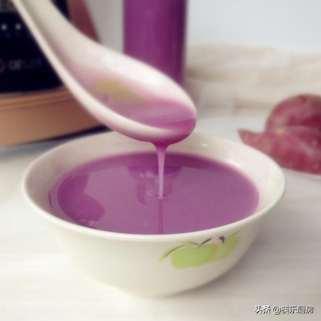 头条问答 豆浆机打米浆的做法 10个回答