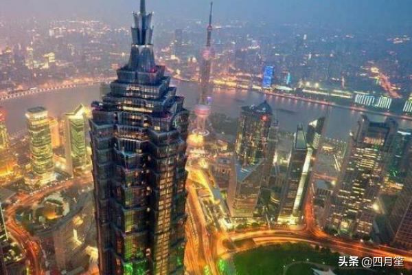 上海60层以下大到暴雨，上海十大高楼排名2018盘点上海高楼建筑排行榜（附图片）