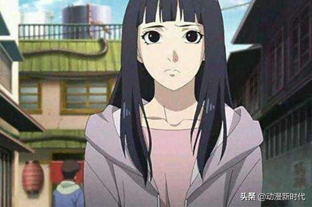 头条问答 火影忍者 里假如佐助和雏田结婚会怎样 动漫新时代的回答 0赞