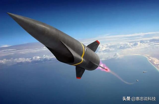 俄罗斯"匕首"和"锆石"高超音速导弹在世界是何水准?