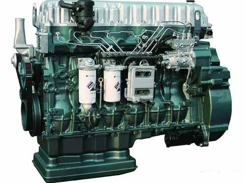 货车用潍柴好还是玉柴好？插图1