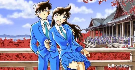 求大神们分享一些情侣头像,动漫真人都可以哦,有吗？谢谢(*°∀°)=3？