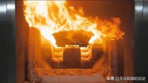 火葬场火化遗体:火葬场真的能把人烧成骨灰吗？