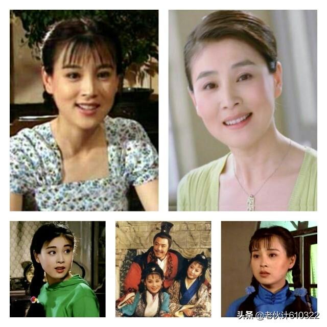 田成仁:在辽宁出生的中老年电影演员你能知道哪几位？