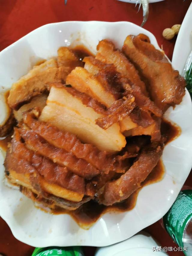 广东省哪里有好吃的美食？