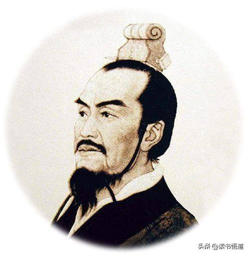 吕不韦简介:秦朝李斯是不是一个悲剧的历史人物？
