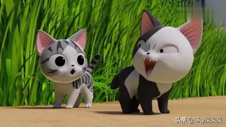 卡尔特猫动漫图片:日本动漫中有哪些知名的猫？