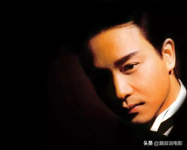 华人全能影视明星有哪些,都有什么成就？