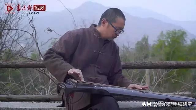 杨亚洲:当代谁的书法有升值潜力？