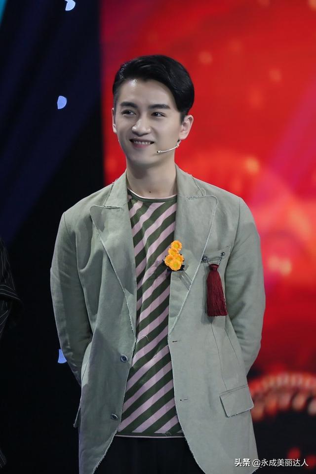 陈妍希男友是谁:陈晓为什么选择陈妍希，没有选择赵丽颖？