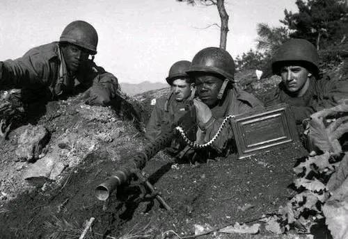 抗美援朝战争打了三年，美军到底伤亡多少？插图38