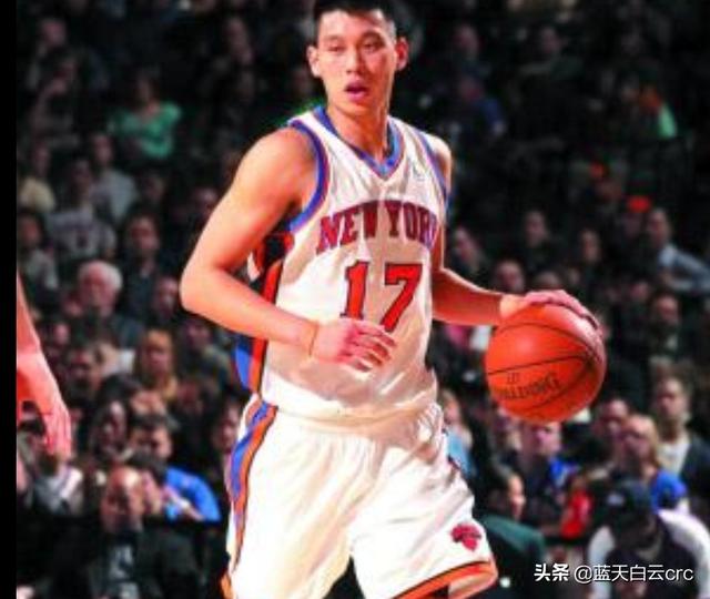 广东天才后卫徐杰，是否可以单换林书豪？