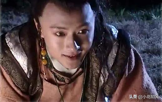 你觉得金庸武侠<a href=https://maguai.com/list/34-0-0.html target=_blank class=infotextkey>小说</a>中十大渣男都有谁
