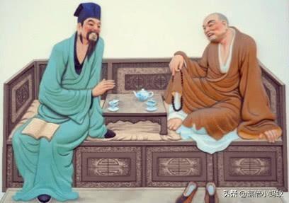 宋代佛印与苏轼的故事哪些是真的？