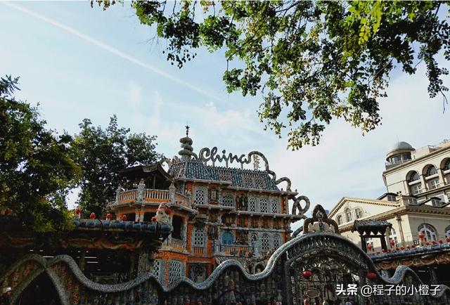 天津有什么发展历史，天津都有什么名胜古迹有百年历史，有文化底蕴值得一看 