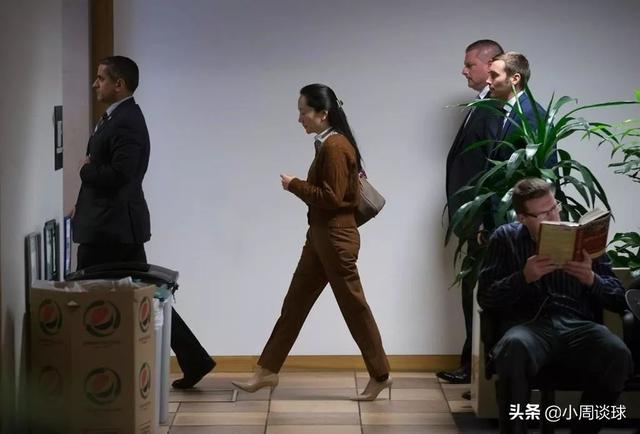 孟晚舟是什么国籍:突发！加拿大法院裁定孟晚舟案罪名成立，意味着什么？