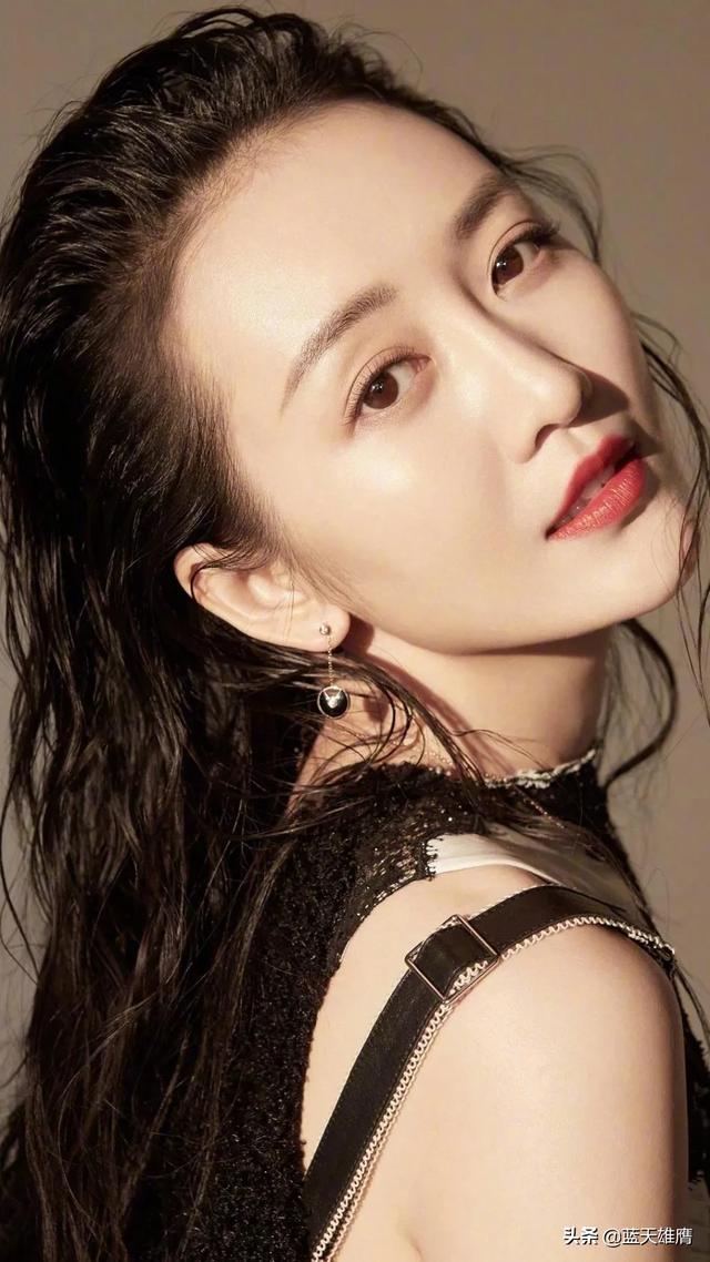 沈佳怡:乘风破浪的姐姐们里面，你认为那几位最漂亮？让你看了就忘不了？