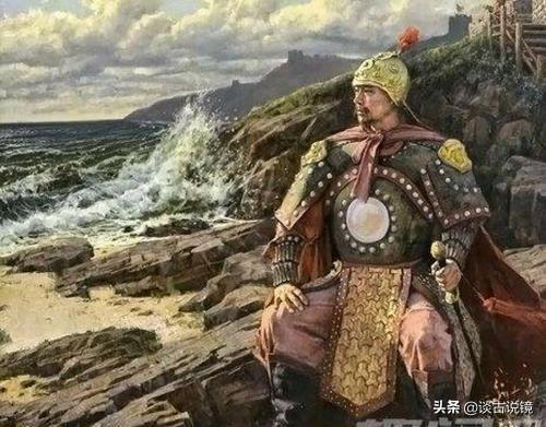 张献忠屠蜀:张献忠真的杀了一半的四川人吗？他为什么要杀这么多人呢？