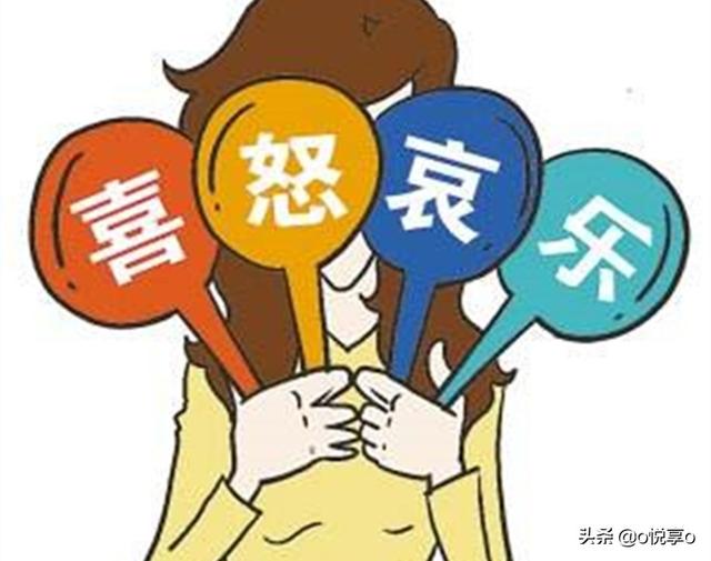 学会控制情绪的感悟:如何控制好情绪，不再烦躁易怒？