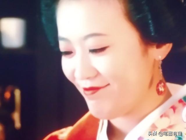 陈杏妍:胜算刘翻译为什么要杀死那个妓女？