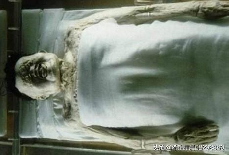 CCTV古墓纪录片大全集之辛追，马王堆墓主人是汉景帝的生母吗