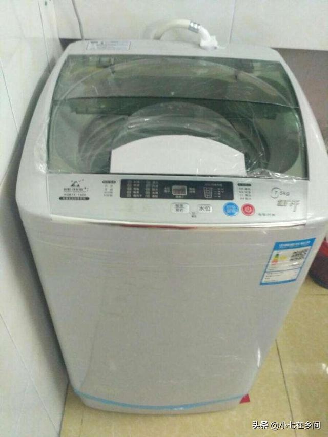 洗衣机怎样消毒杀菌，洗衣机如何消毒清洗
