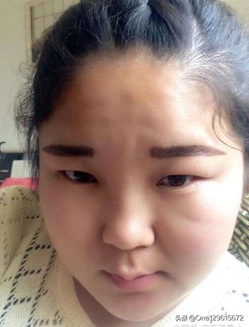 头条问答 - 说一个女生大饼脸就是说这个女生丑吗?(1个回答)