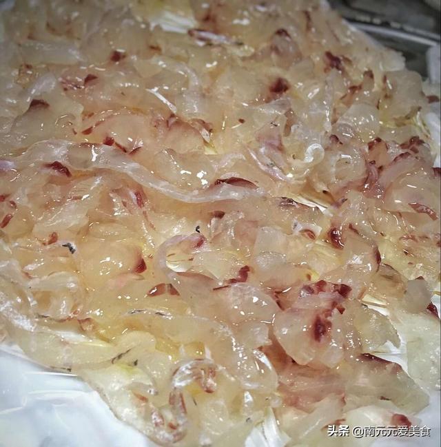 头条问答 - 顺德鱼生鱼皮做法是什么?(6个回答)