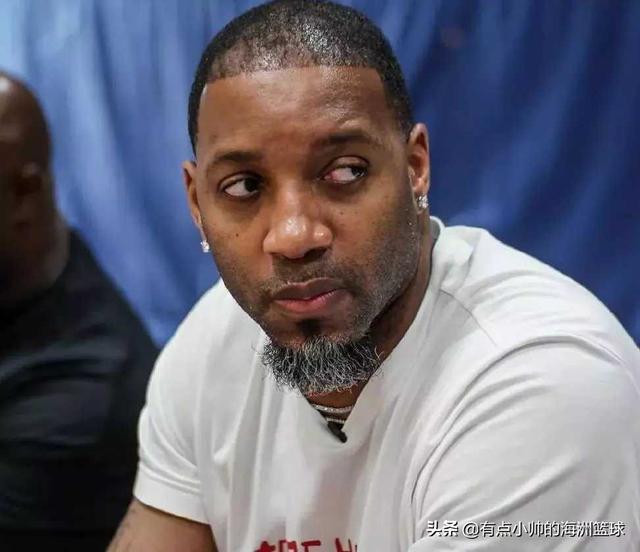NBA球星成功有多不易,他们为何能拿几千万的高薪？