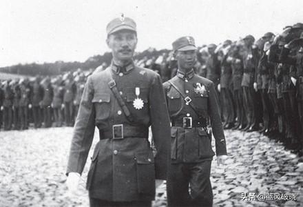 杜聿明简介:陕西西安历史上有哪些名将？