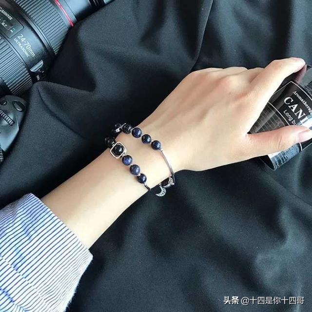 手镯尺寸对照表,手镯和手链该如何正确选择？为什么？