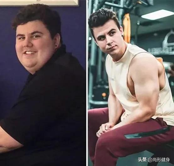 合理的饮食结构加一定量的有氧能够达到减脂的目的么？