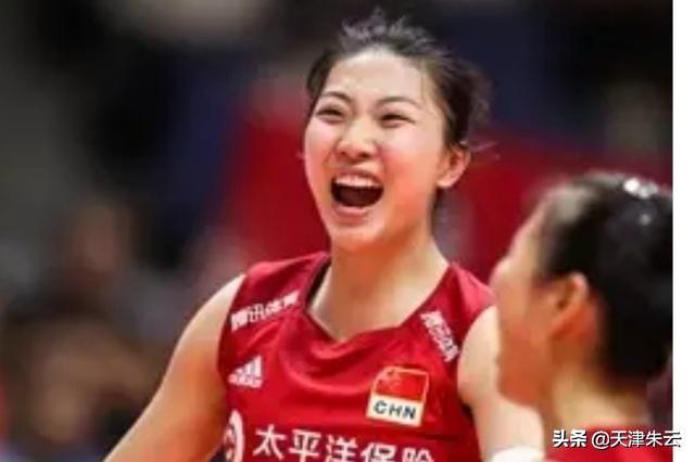 明日中美大战,中国女排胜算几何？