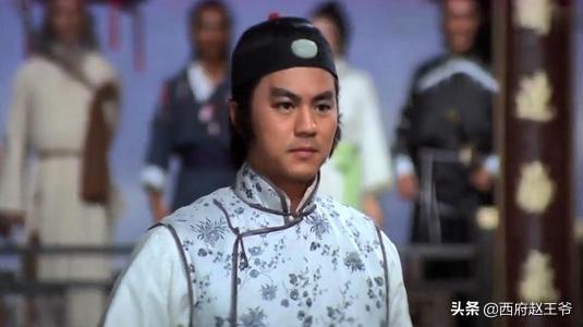 陈家洛的师傅:张召重为什么会是红花会的噩梦？红花会的高手为何都怕他？