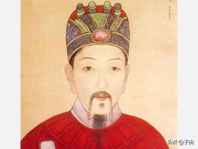 逆臣录:史书中对明太祖朱元璋的功过如何评价的？