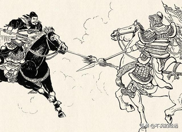 西川四将:《三国演义》刘璋的帐下最牛猛将是哪些？有何依据？
