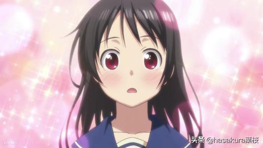 ta是什么番里的？