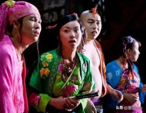 小沈阳的原名:为什么当初红的一塌糊涂的小沈阳，现在却销声匿迹了？