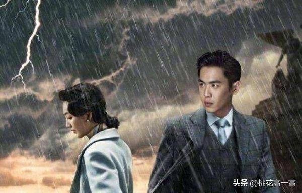 谍战深海之惊蛰评价:关于谍战剧《谍战深海之惊蛰》，看完你想说什么