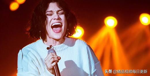 我是歌手第一期歌曲:《我是歌手》中有哪些感人至深的音乐？
