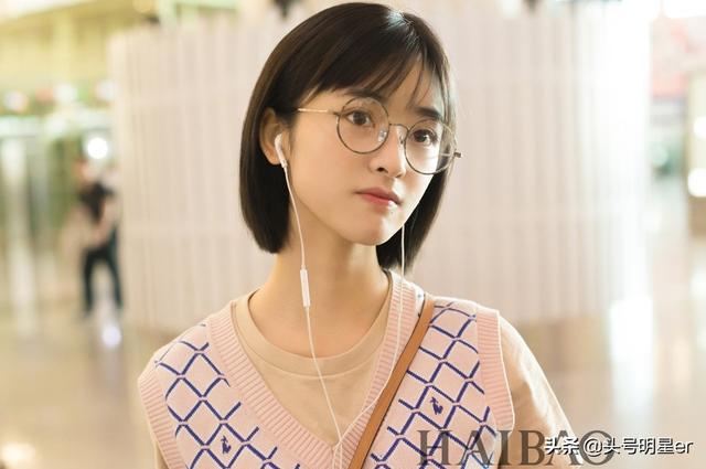 沈月八卦:沈月是因为什么机缘得以进入娱乐圈并不断担任女主的呢