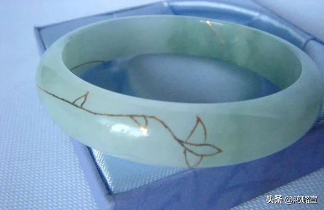 和田玉擦什么油保养,和田玉手镯有污垢怎么清洗？