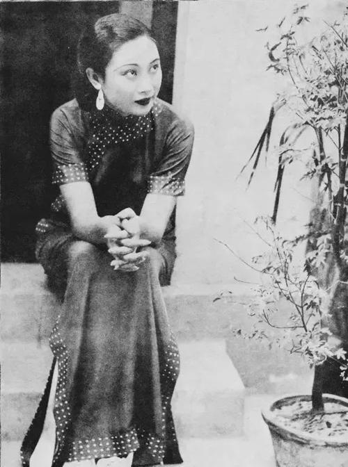 胡友松:胡蝶女儿为何要嫁给大他50岁的李宗仁？
