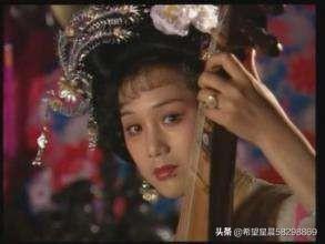 武惠妃:唐玄宗的宠妃武惠妃是一个什么样的人？