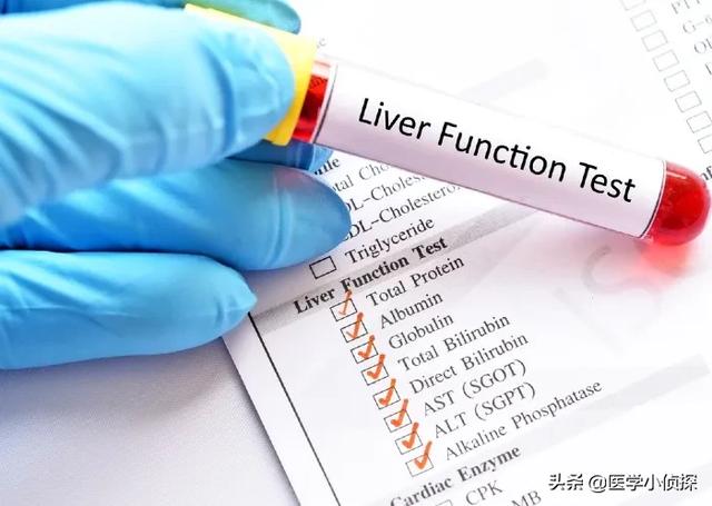 肝功八项都正常说明肝正常吗？